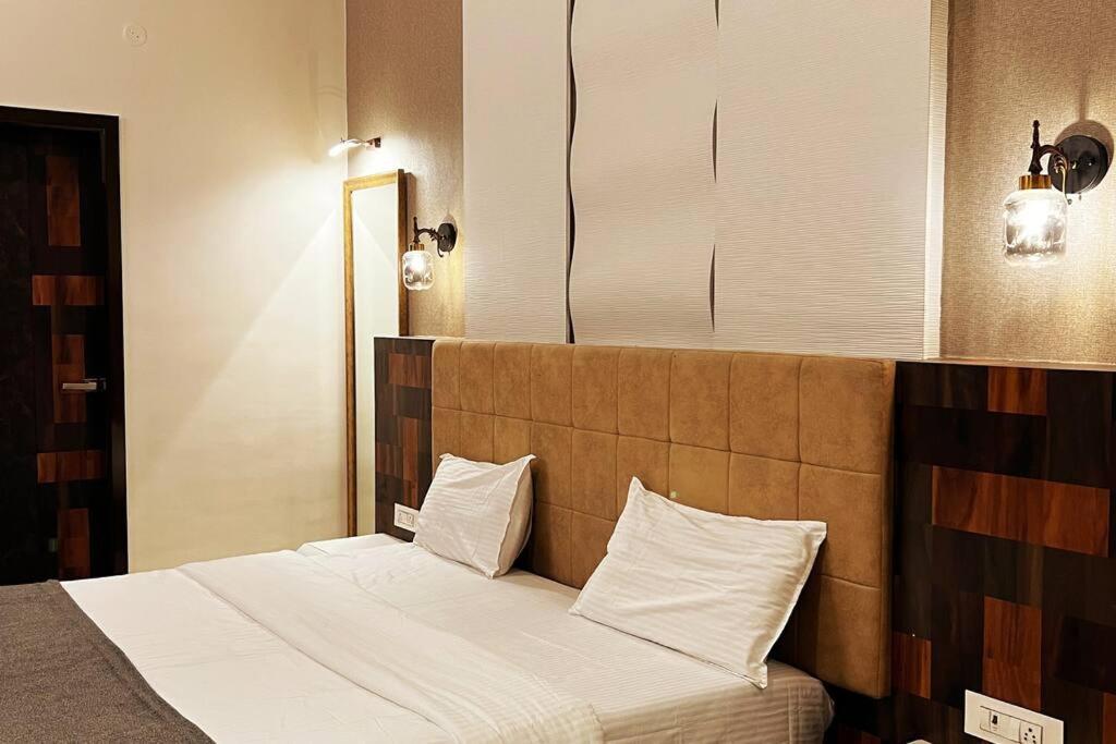 The Bliss, 3bhk With Pool