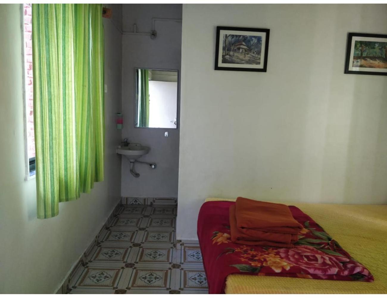 Anjanvel Agro Tourism, Homestay