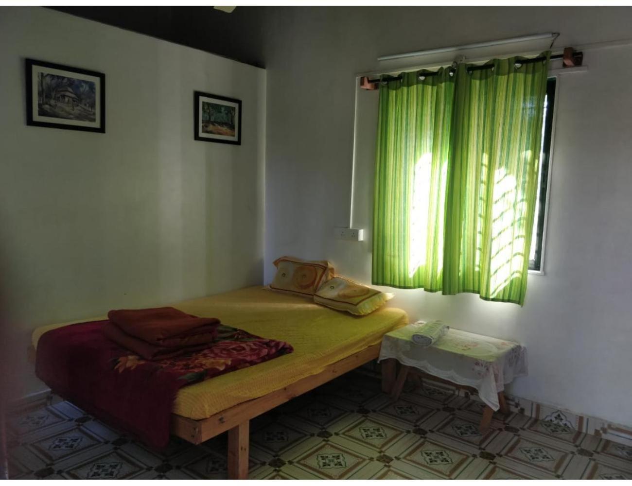 Anjanvel Agro Tourism, Lonavala
