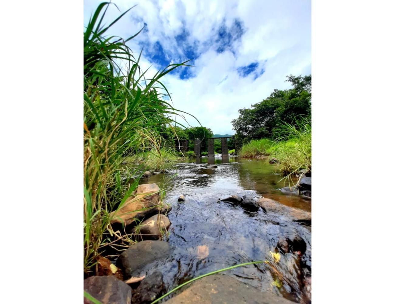 Homestay Anjanvel Agro Tourism, Lonavala