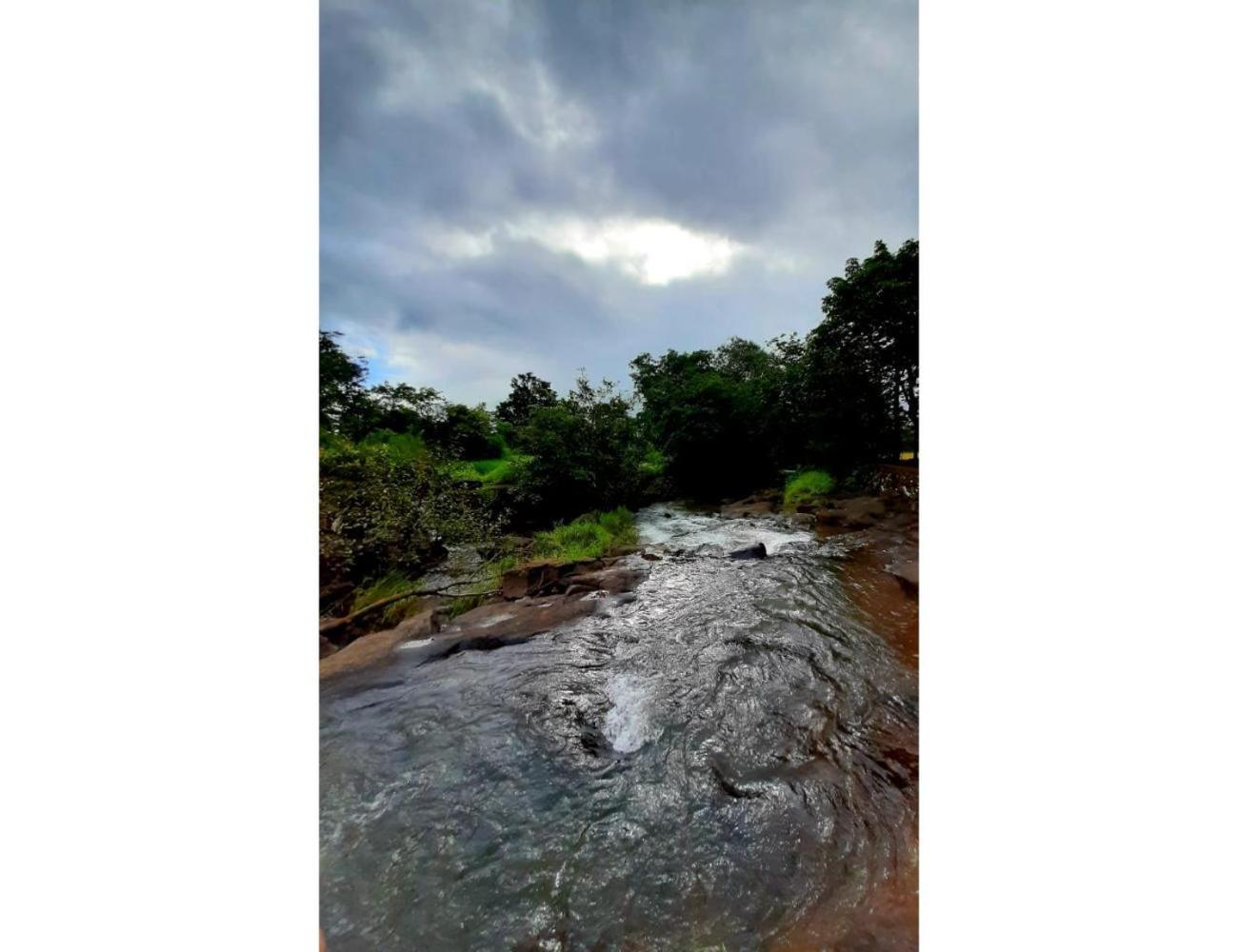Anjanvel Agro Tourism,