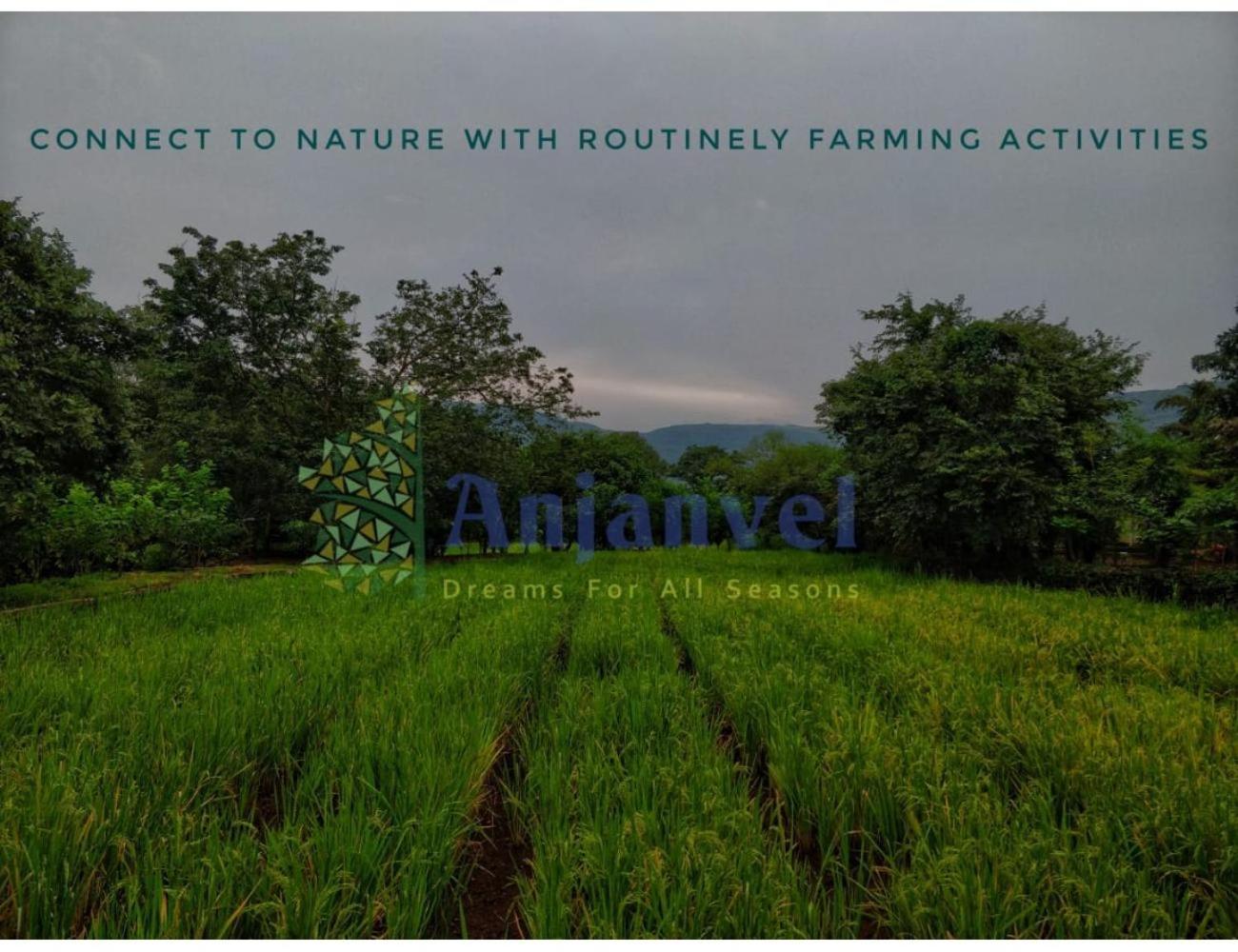 Anjanvel Agro Tourism, *