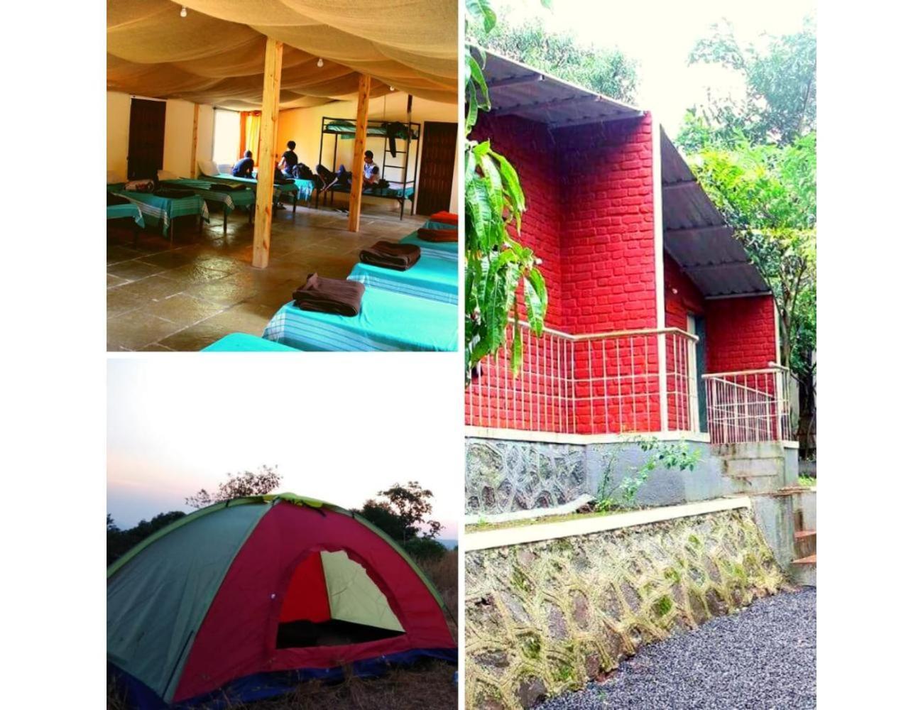 Homestay Anjanvel Agro Tourism, *