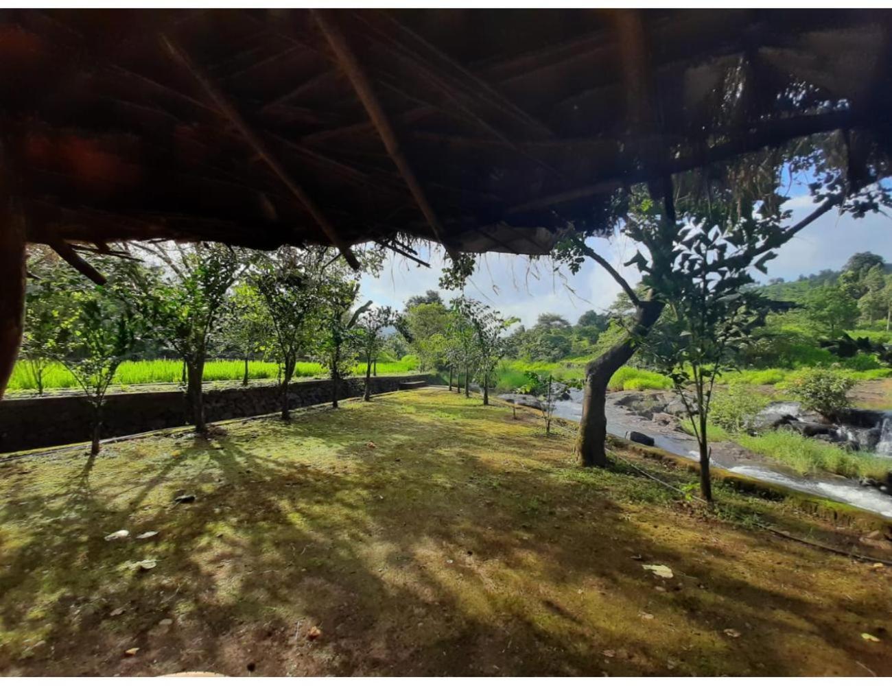 Homestay Anjanvel Agro Tourism, Lonavala