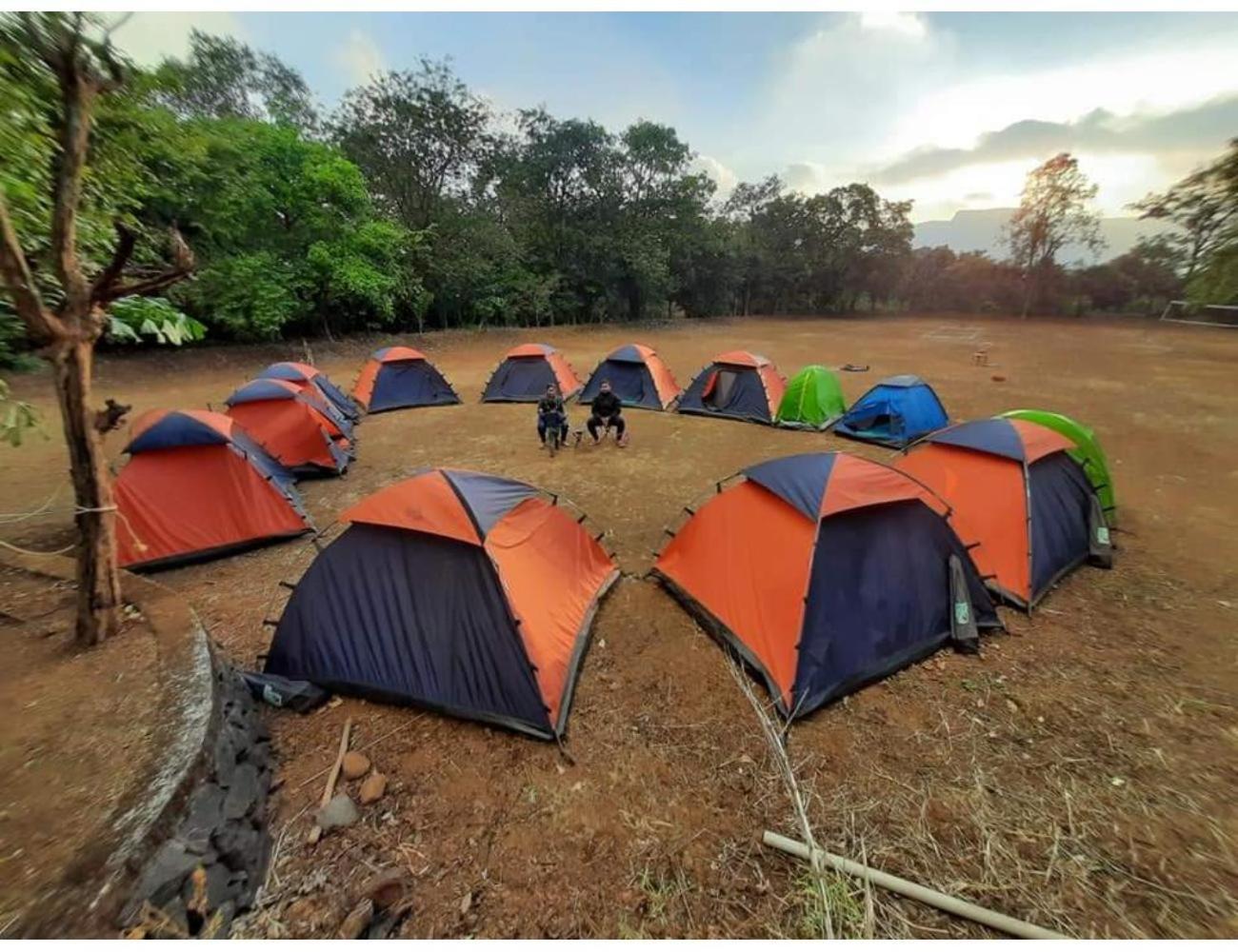 Anjanvel Agro Tourism, Homestay Lonavala