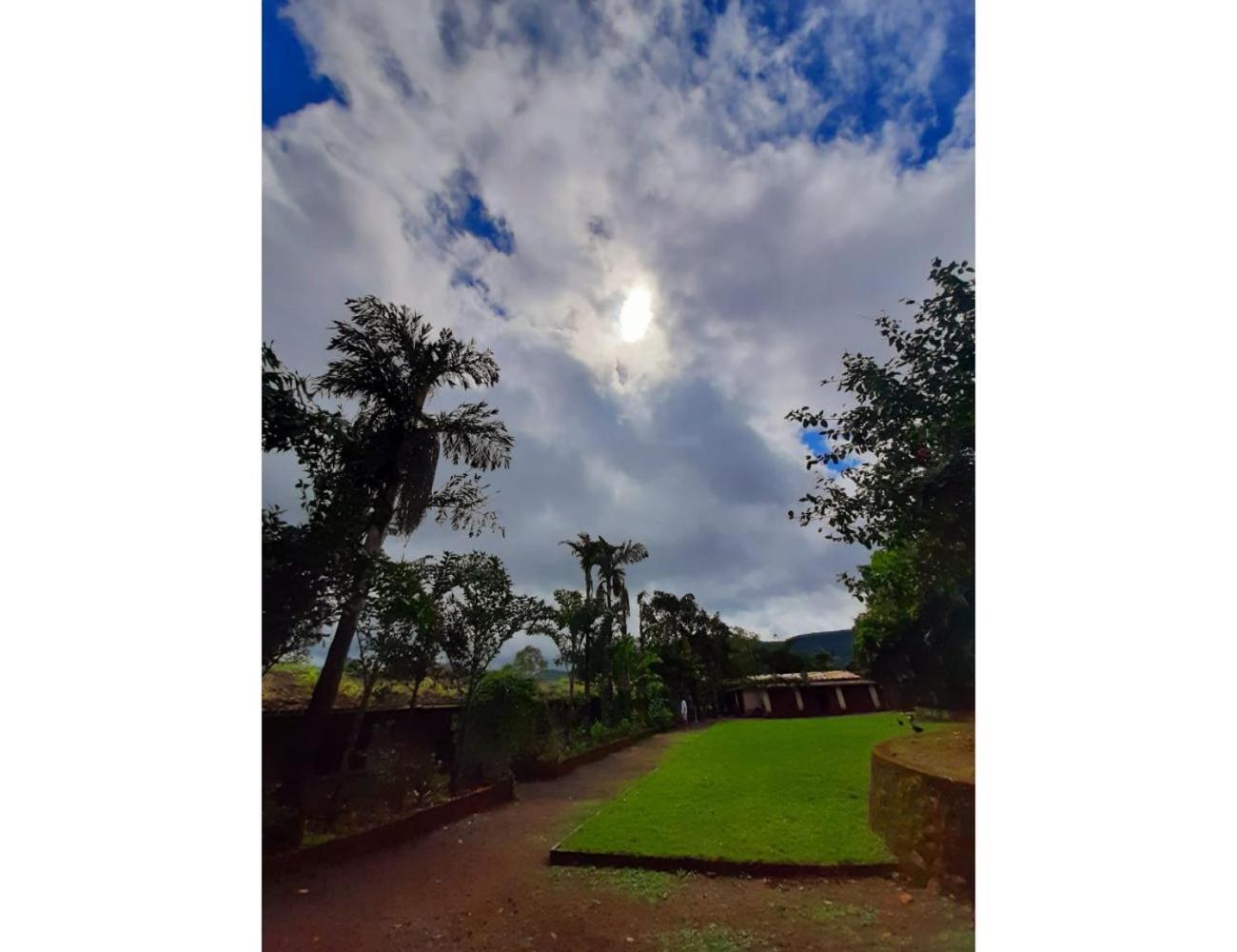 Anjanvel Agro Tourism,