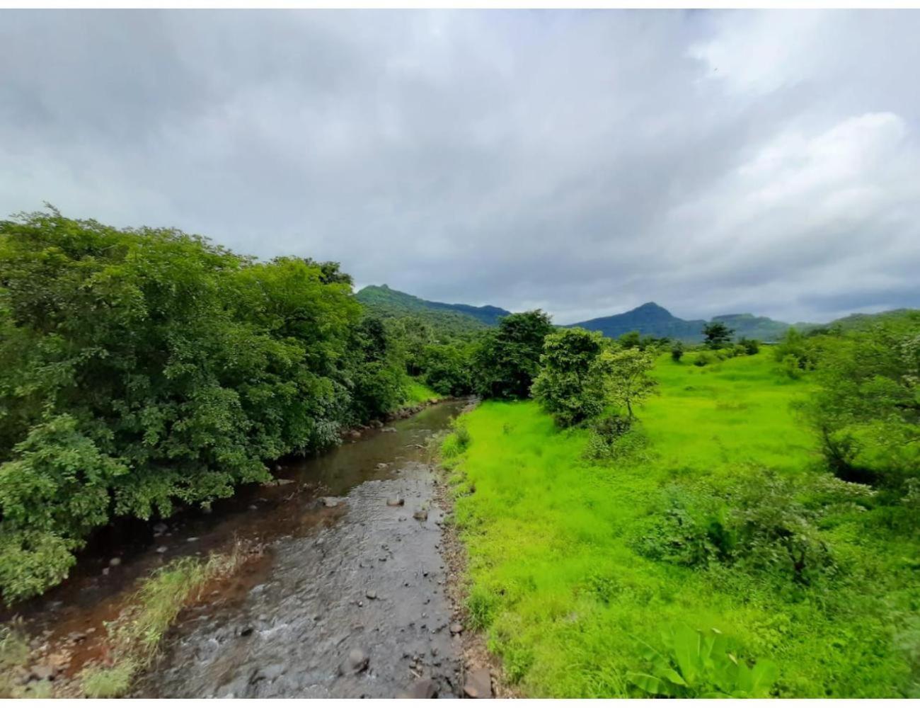 Homestay Anjanvel Agro Tourism,