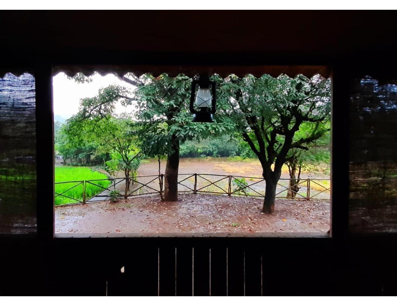 Homestay Anjanvel Agro Tourism, *