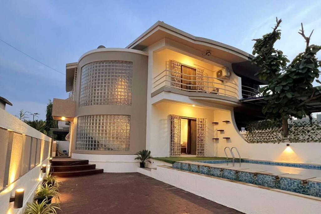 The Bliss, 3bhk With Pool