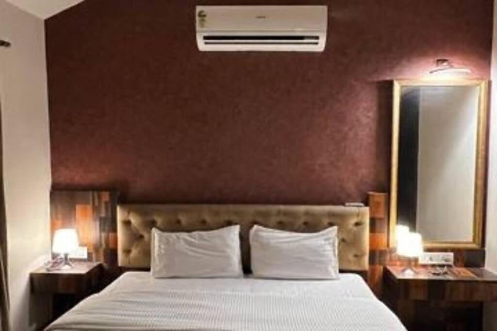 The Bliss, 3bhk With Pool *