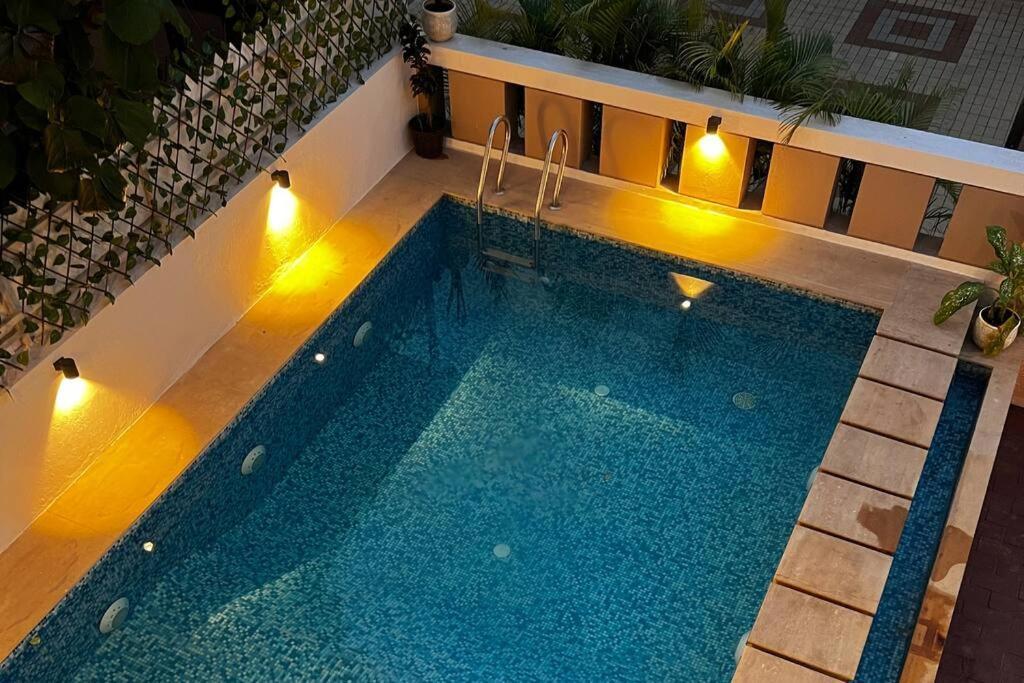 The Bliss, 3bhk With Pool