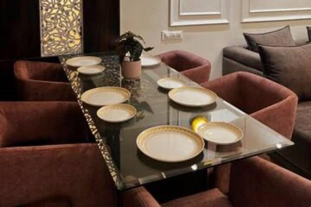 The Bliss, 3bhk With Pool *