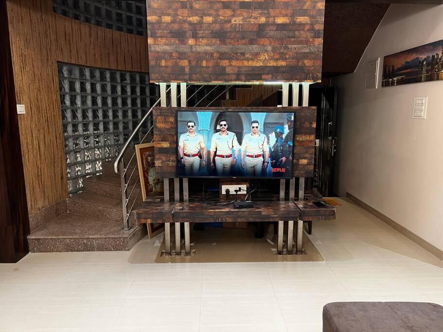 The Bliss, 3bhk With Pool Lonavala