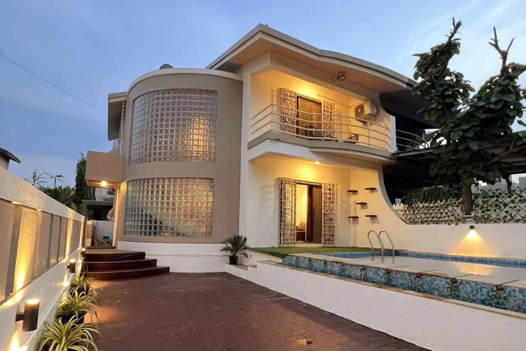 The Bliss, 3bhk With Pool *