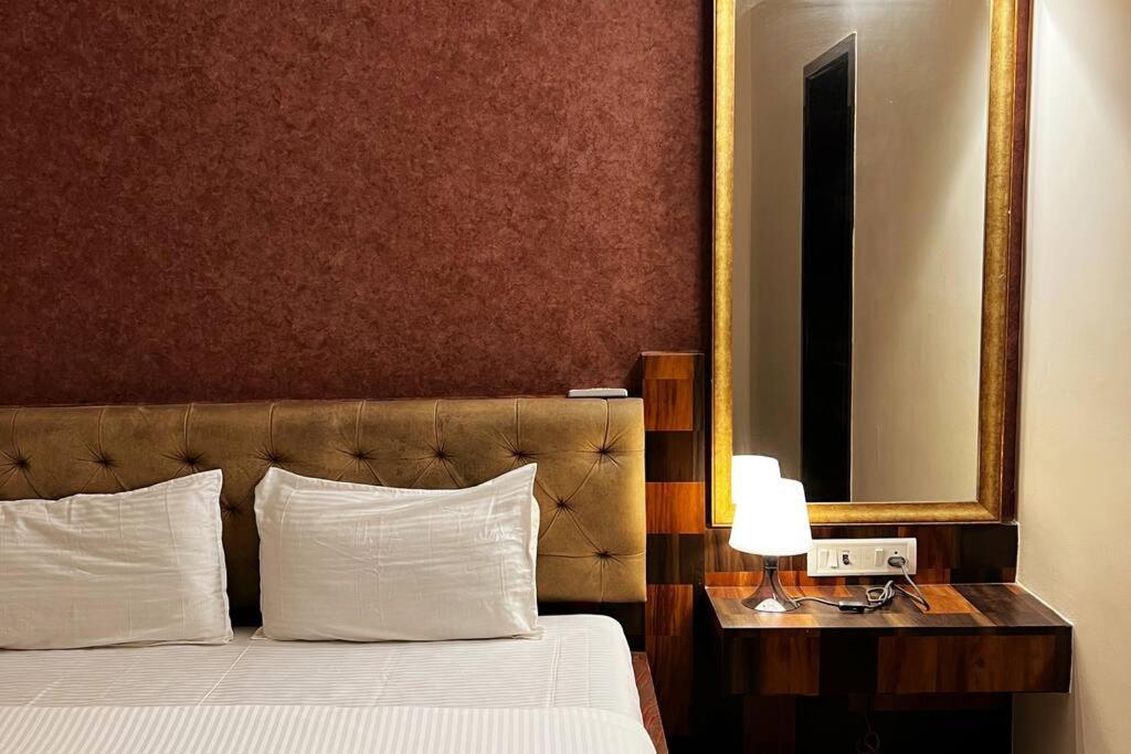 The Bliss, 3bhk With Pool *
