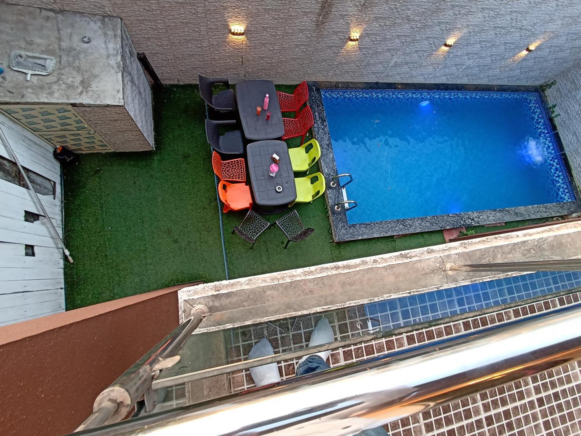 Villa Comfortable Rising Sun