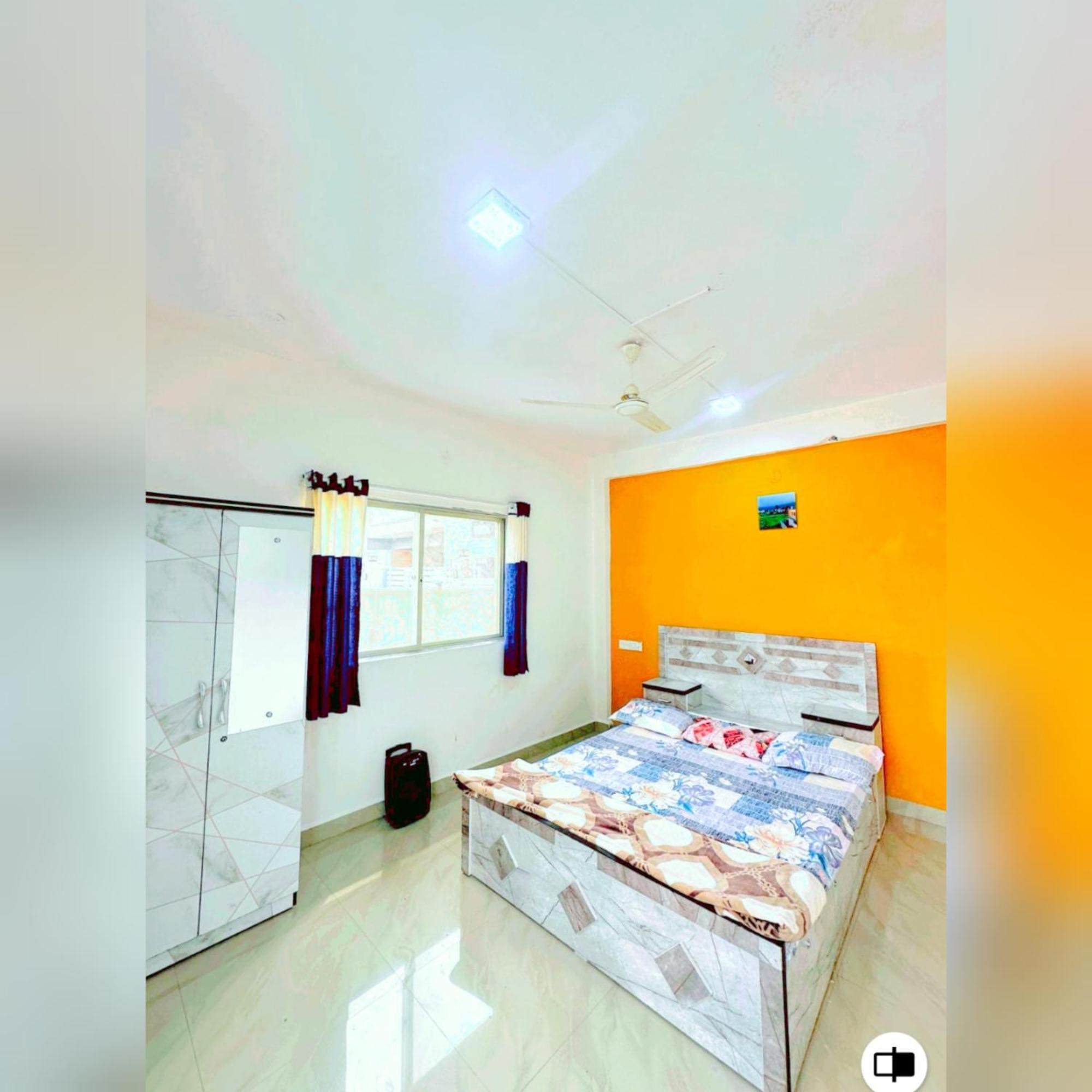 Golden Bird Gb Villa *