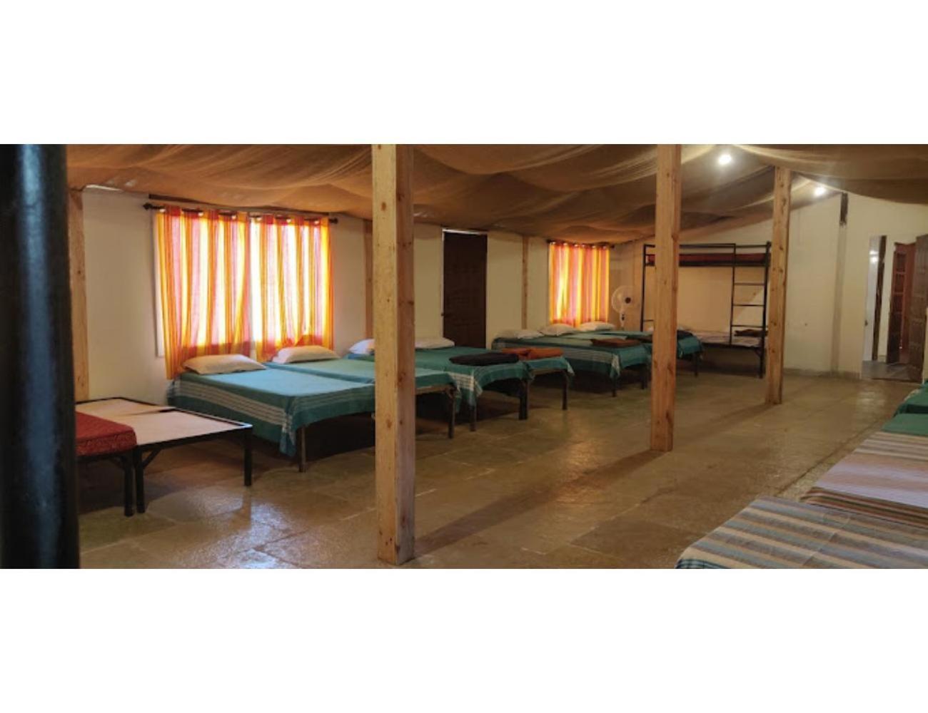Homestay Anjanvel Agro Tourism, *