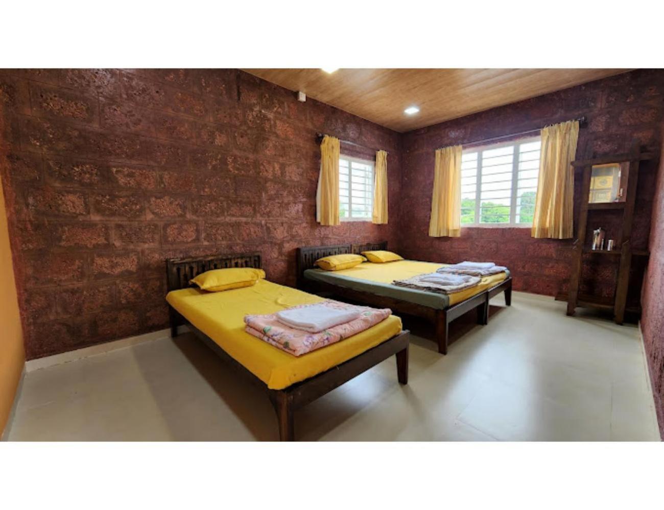 Homestay Anjanvel Agro Tourism,
