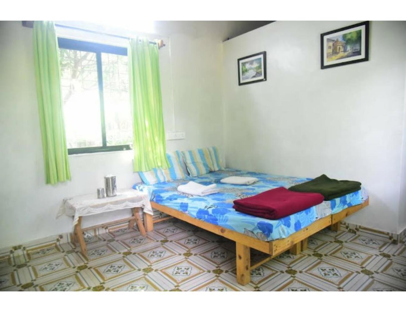 Homestay Anjanvel Agro Tourism, *