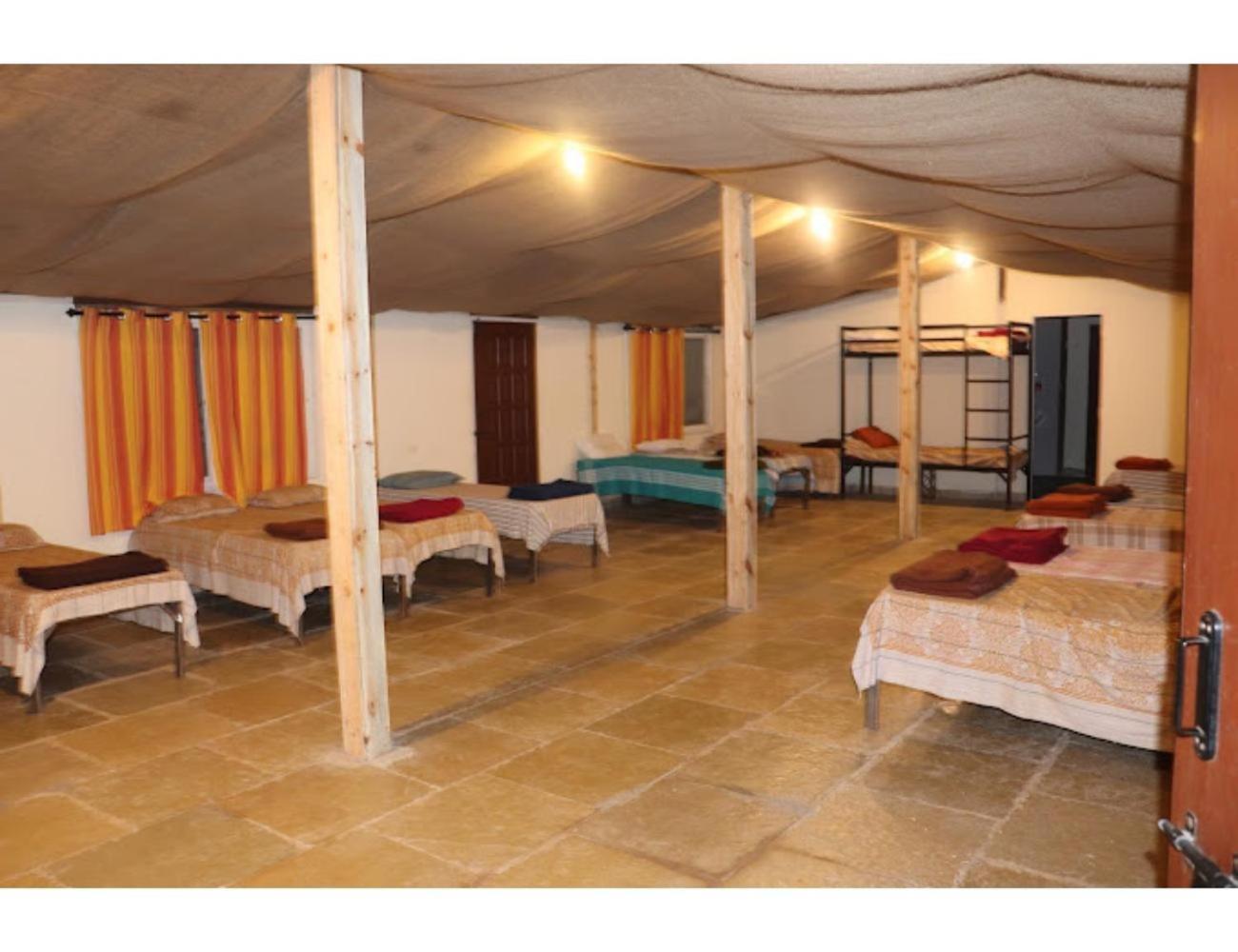 Anjanvel Agro Tourism, Lonavala