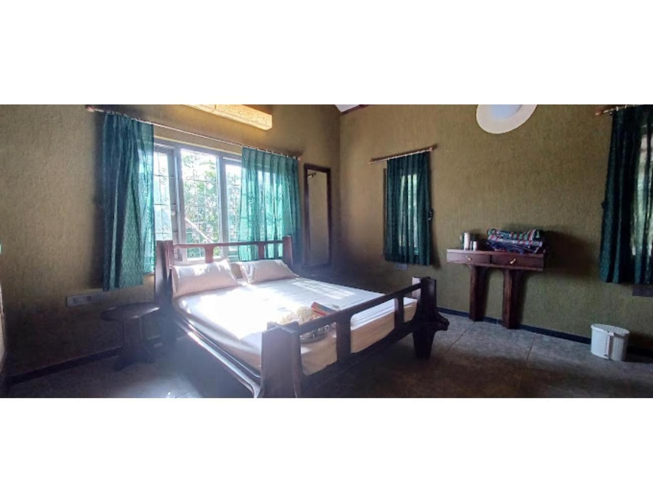 Homestay Anjanvel Agro Tourism,