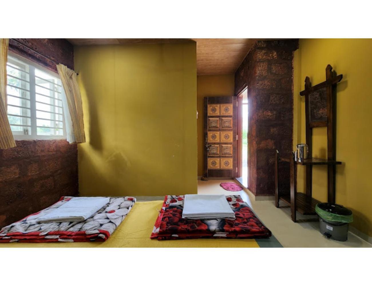 Anjanvel Agro Tourism, Homestay