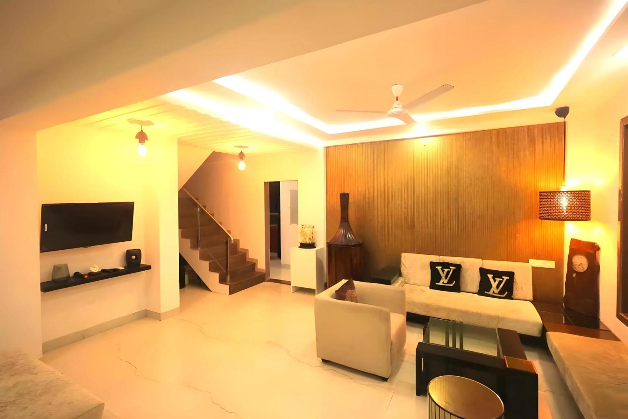 4 Bhk Dream Castle Villa Lonavala
