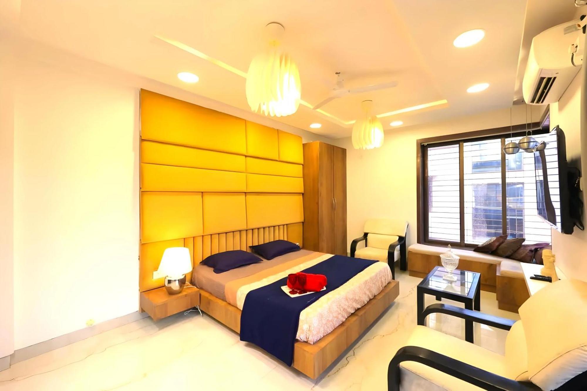 Villa 4 Bhk Dream Castle *