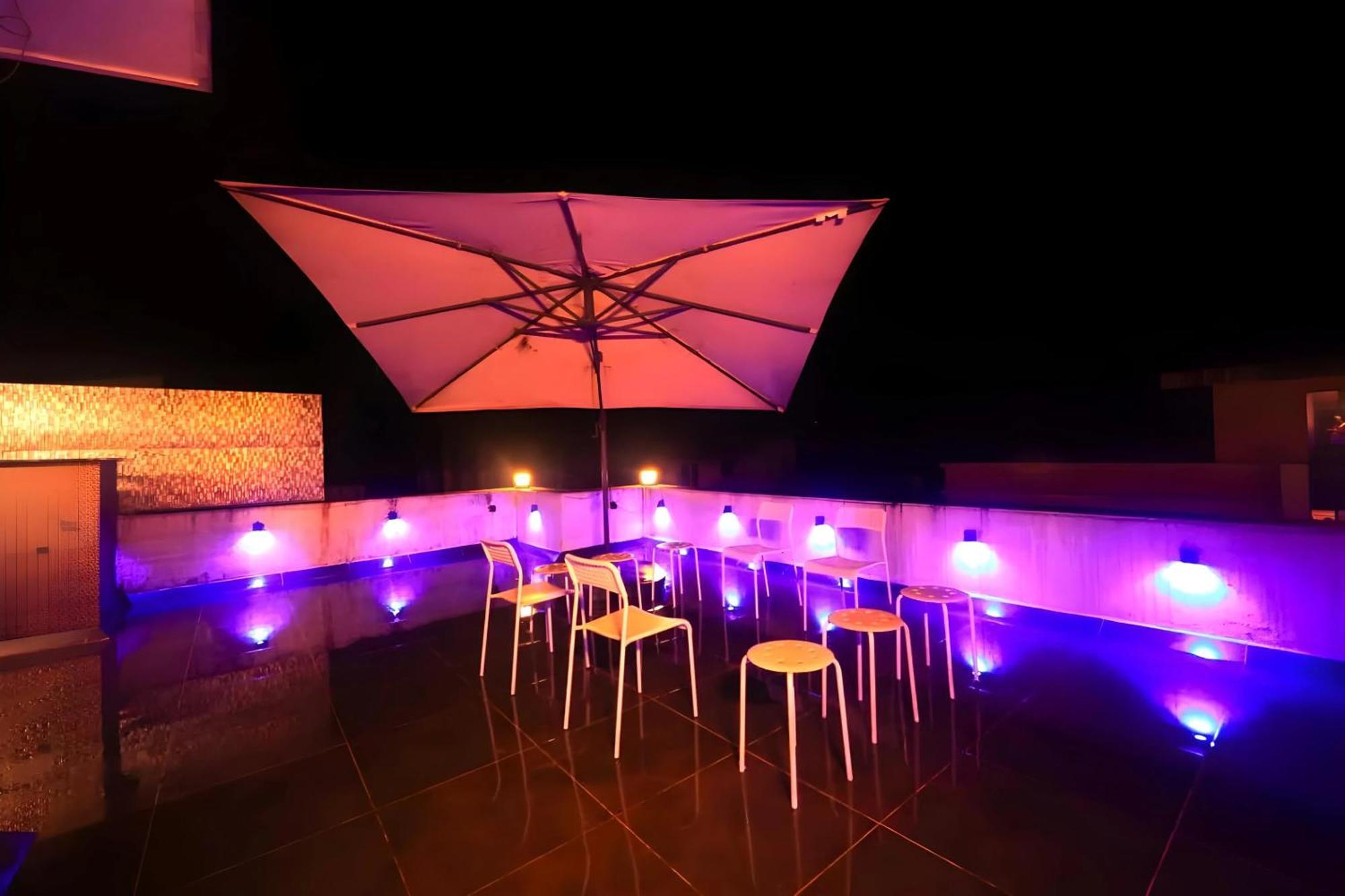 4 Bhk Dream Castle Villa Lonavala