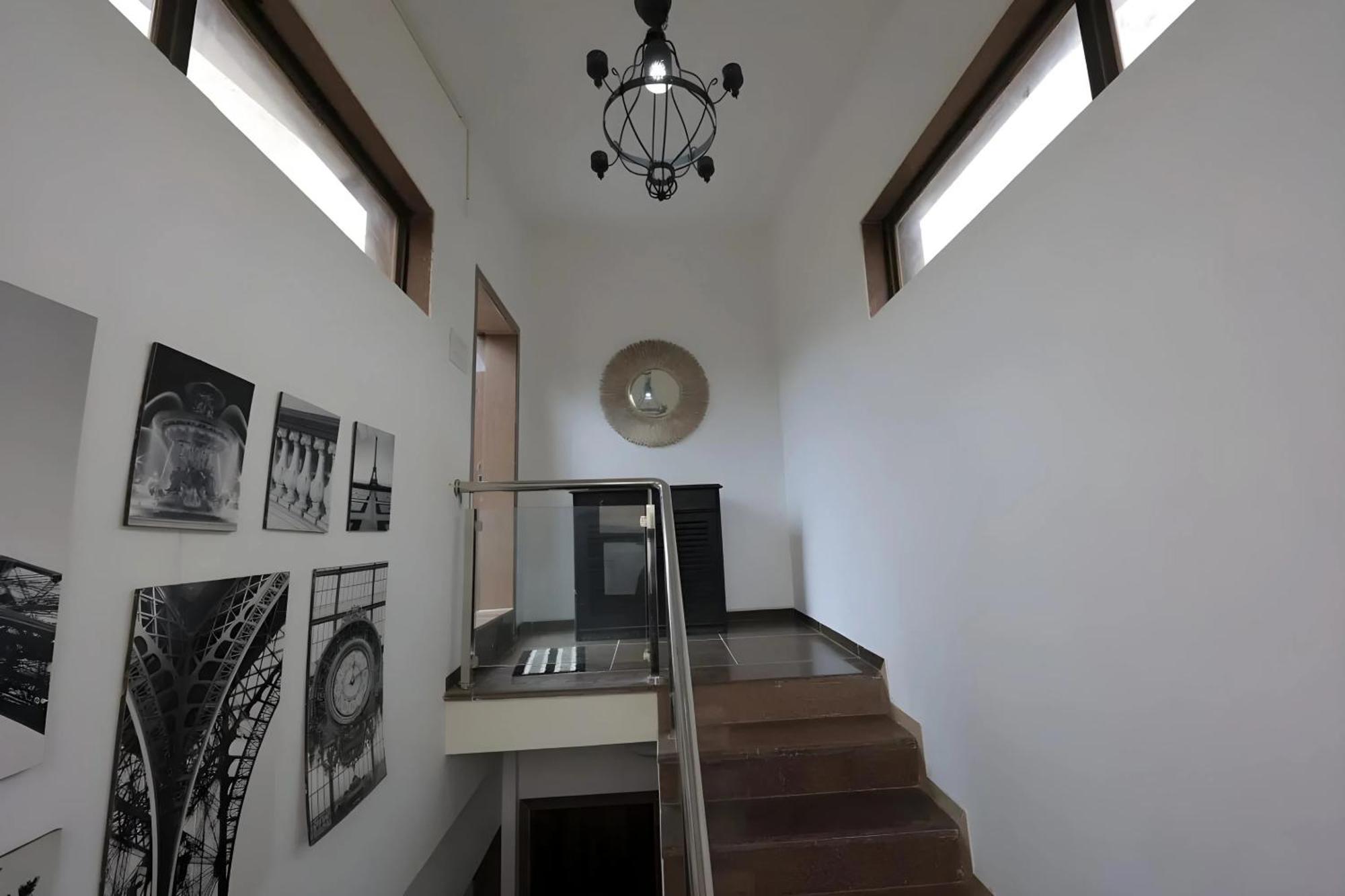 4 Bhk Dream Castle Villa Lonavala