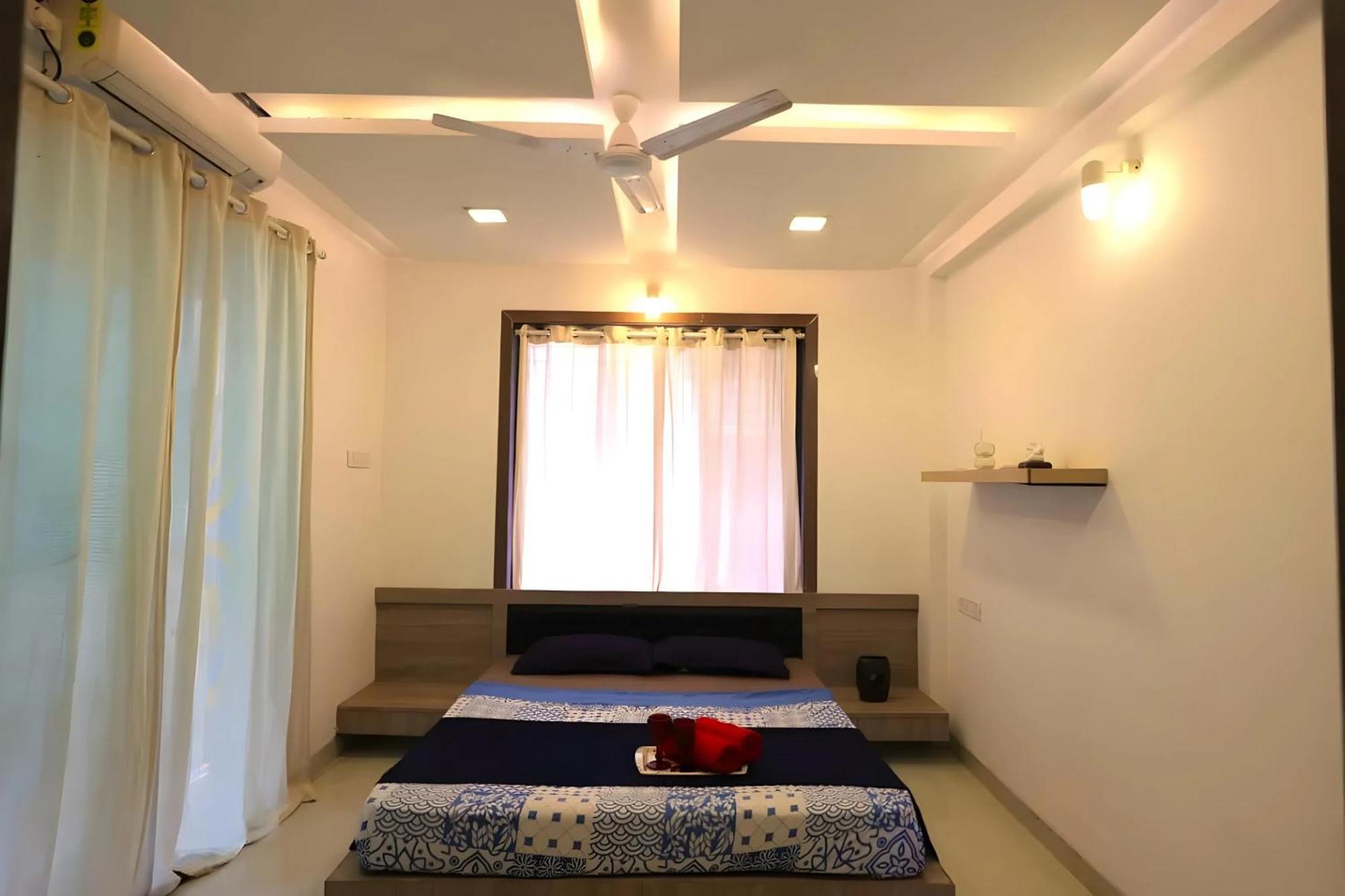 4 Bhk Dream Castle *