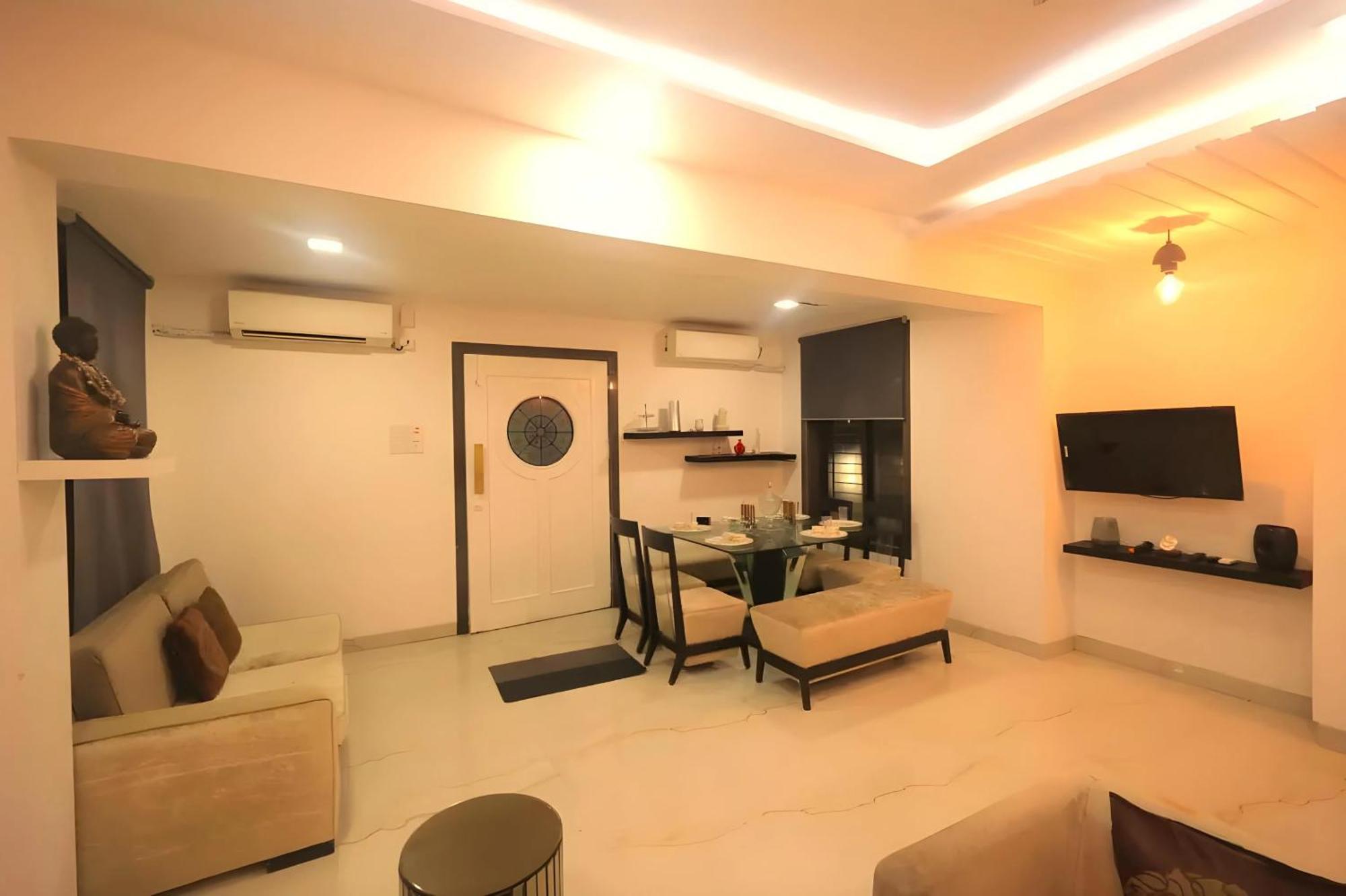 4 Bhk Dream Castle * Lonavala