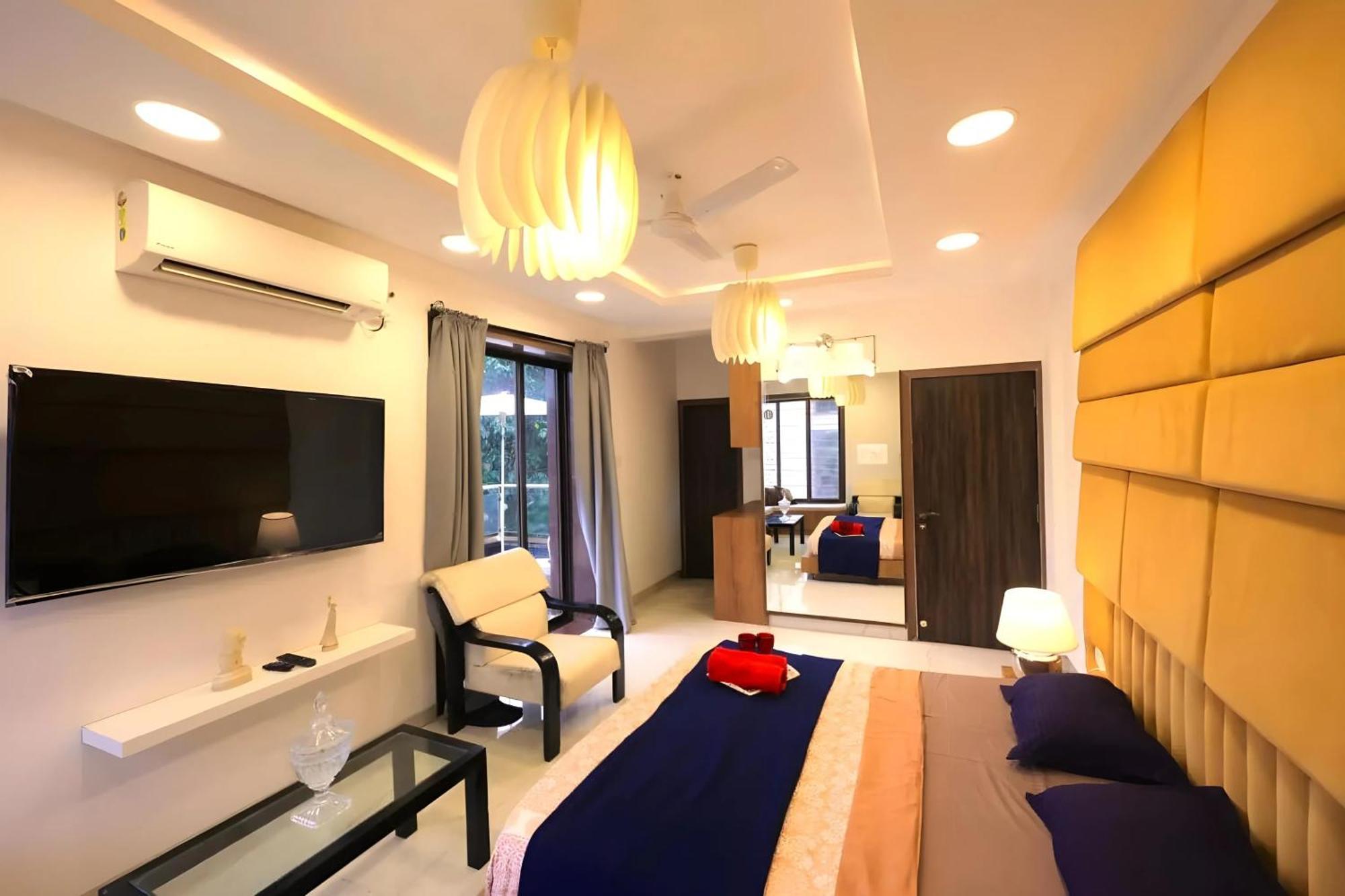 4 Bhk Dream Castle Villa