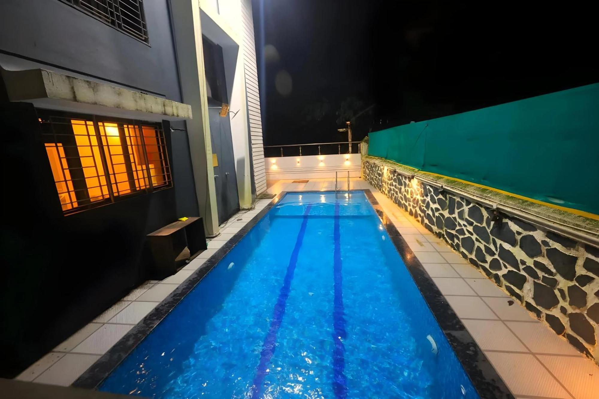 Villa 4 Bhk Dream Castle