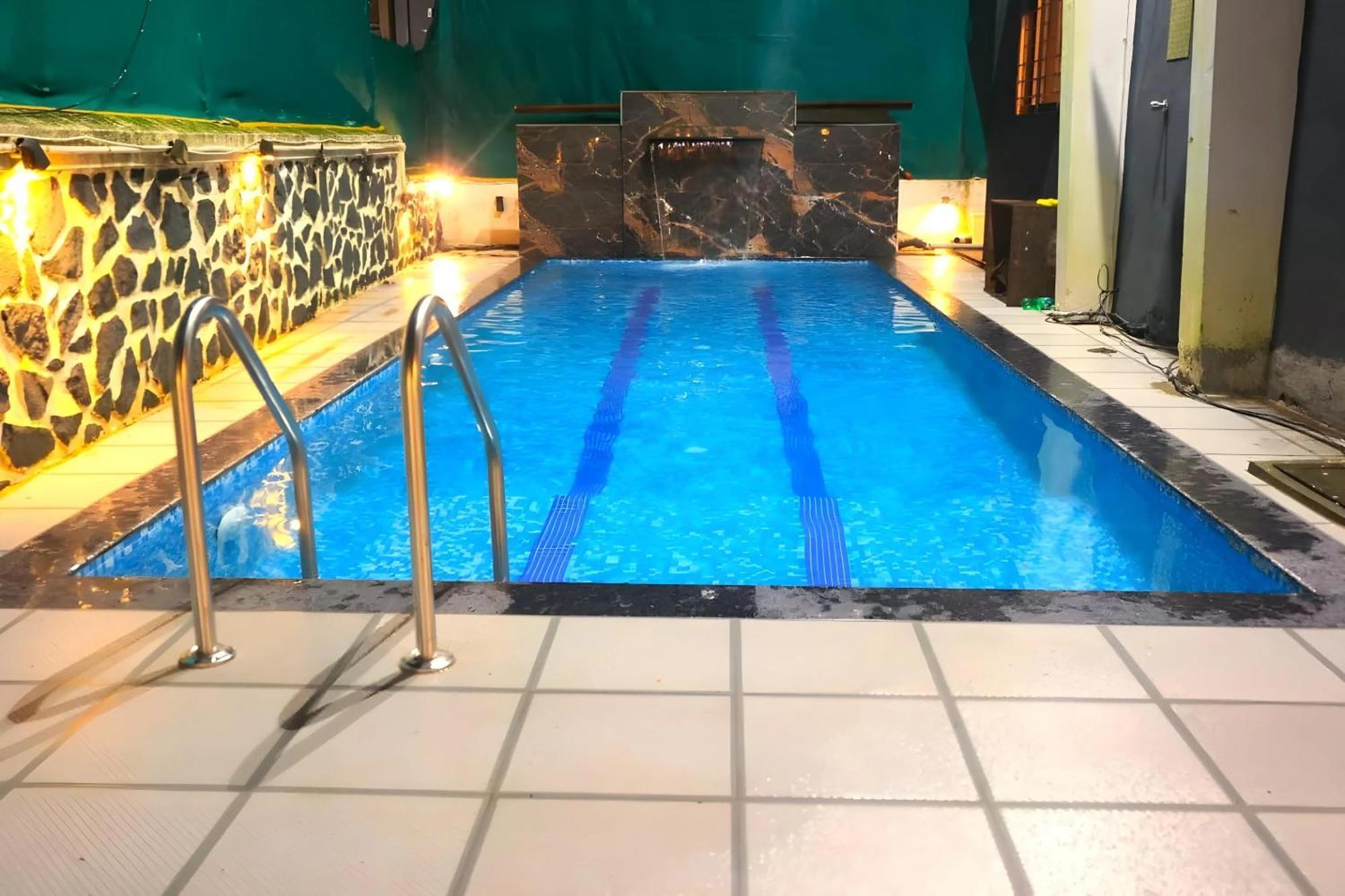 4 Bhk Dream Castle * Lonavala