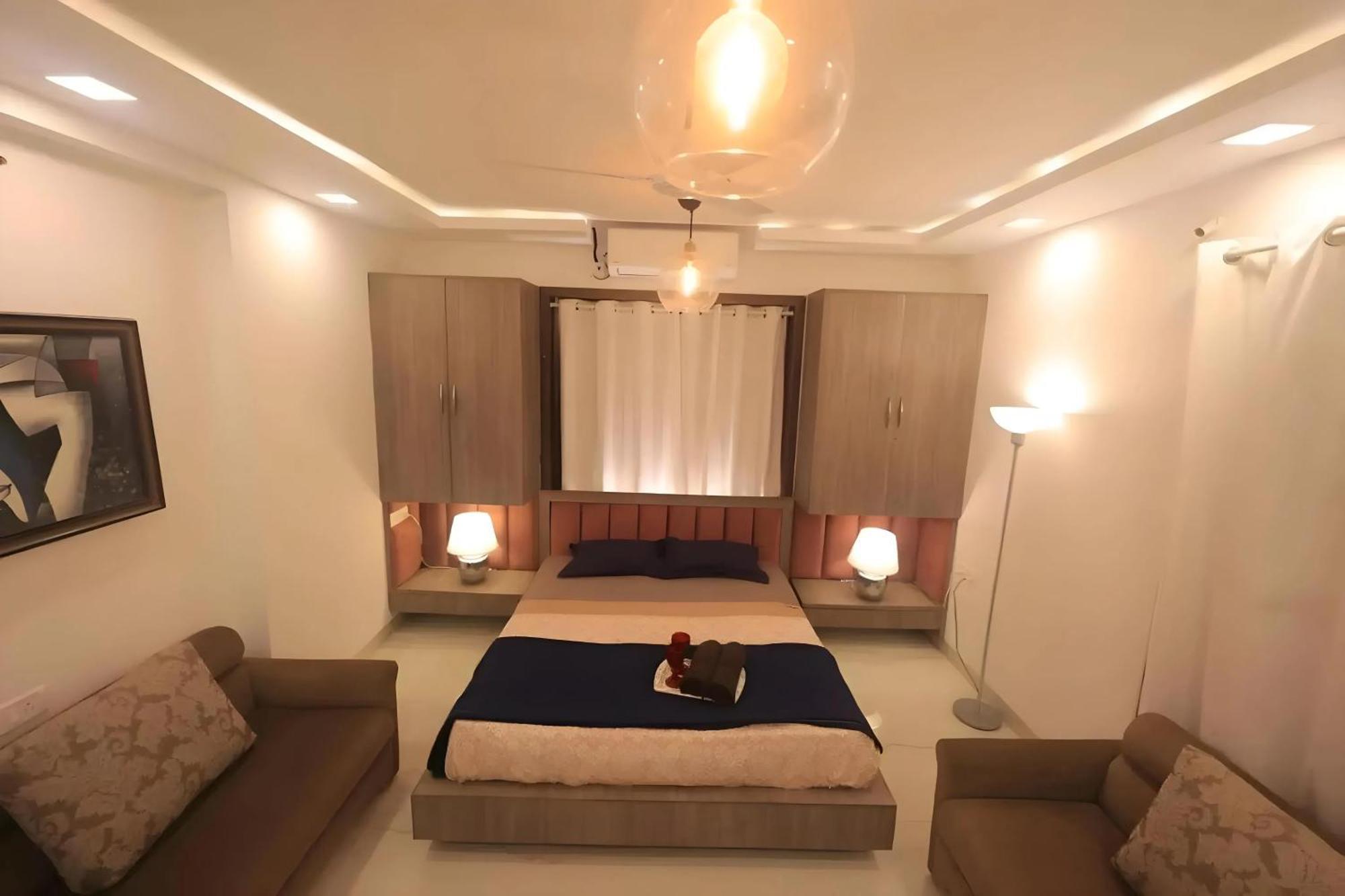 4 Bhk Dream Castle *