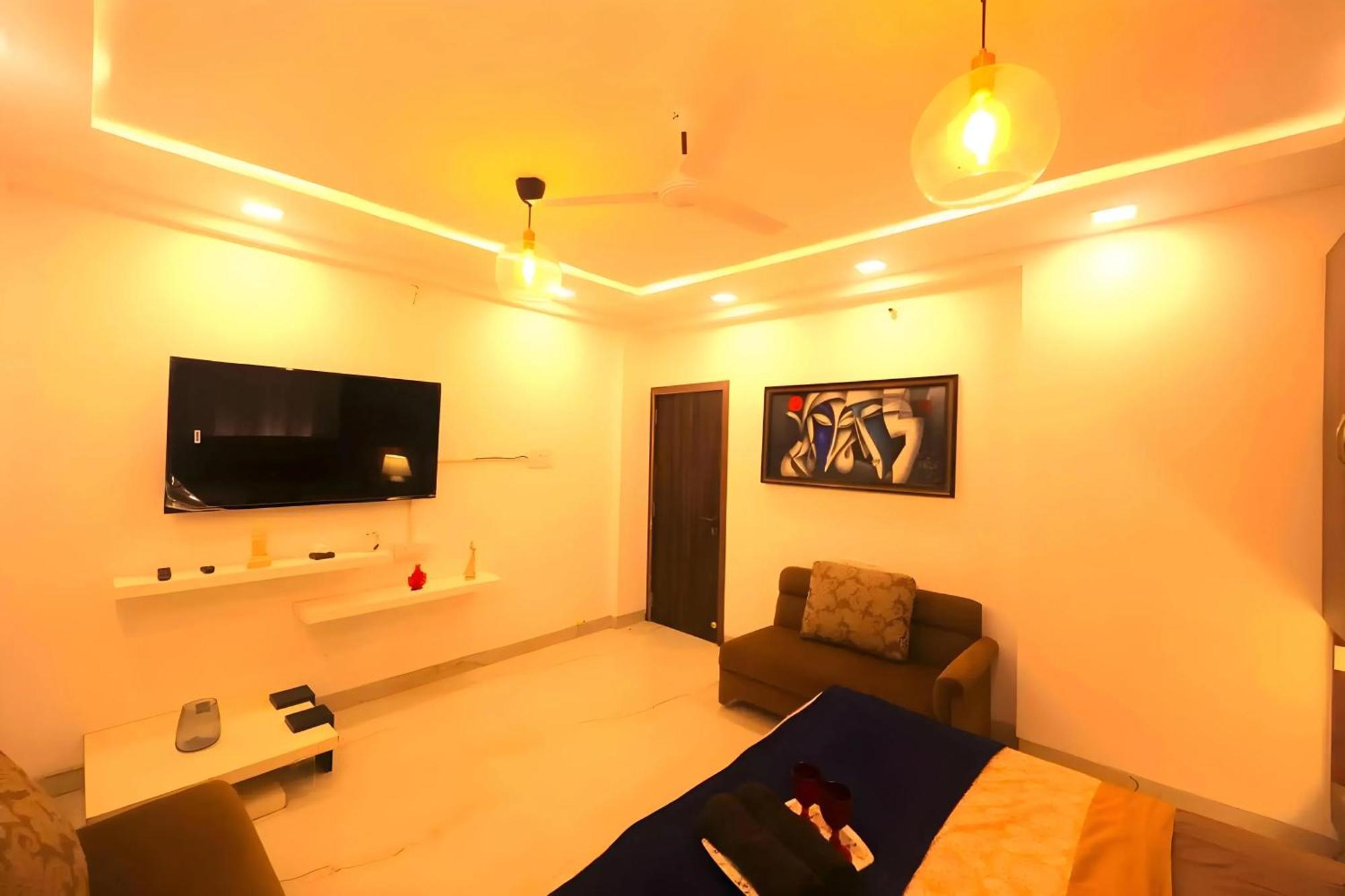 4 Bhk Dream Castle Lonavala