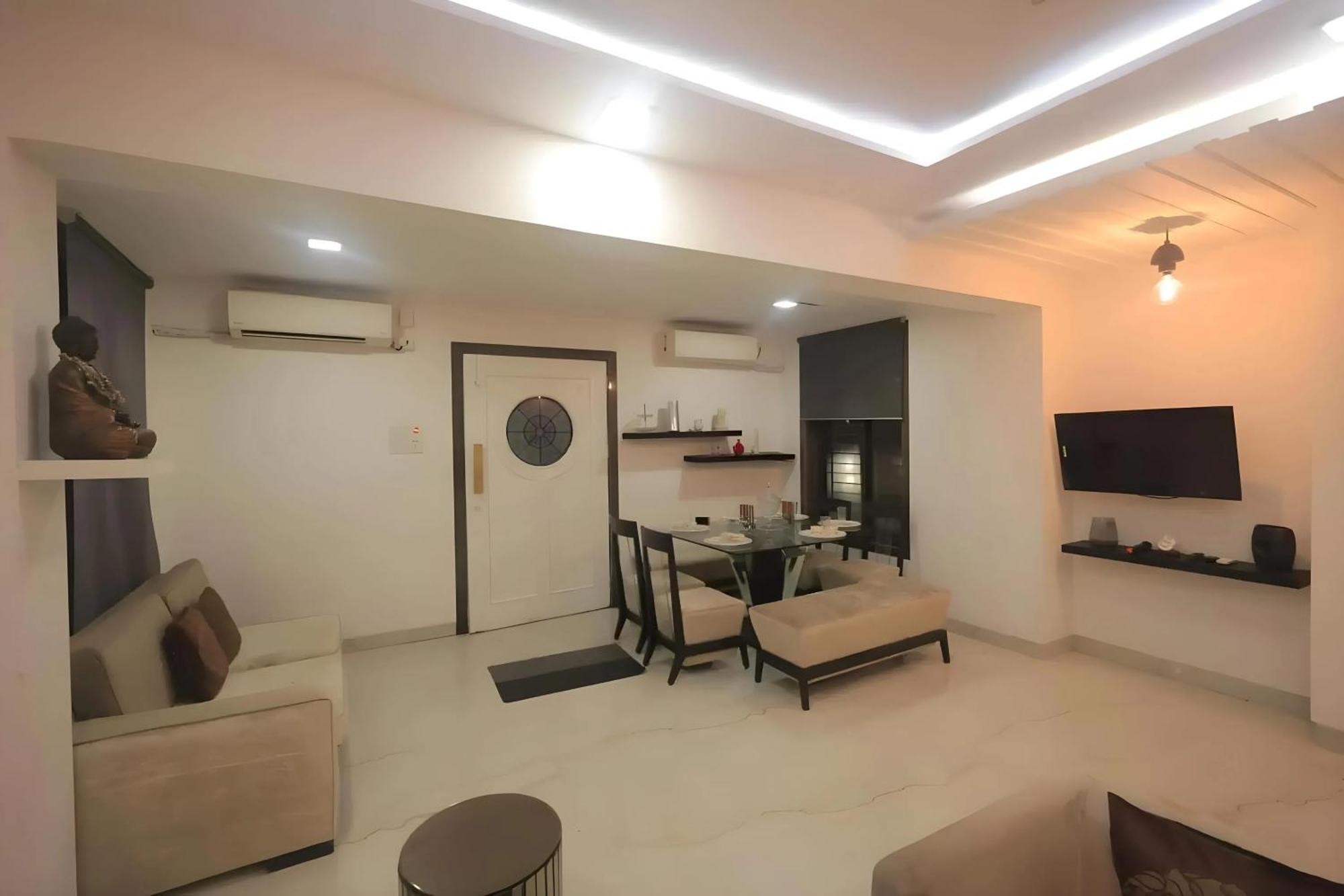 4 Bhk Dream Castle *