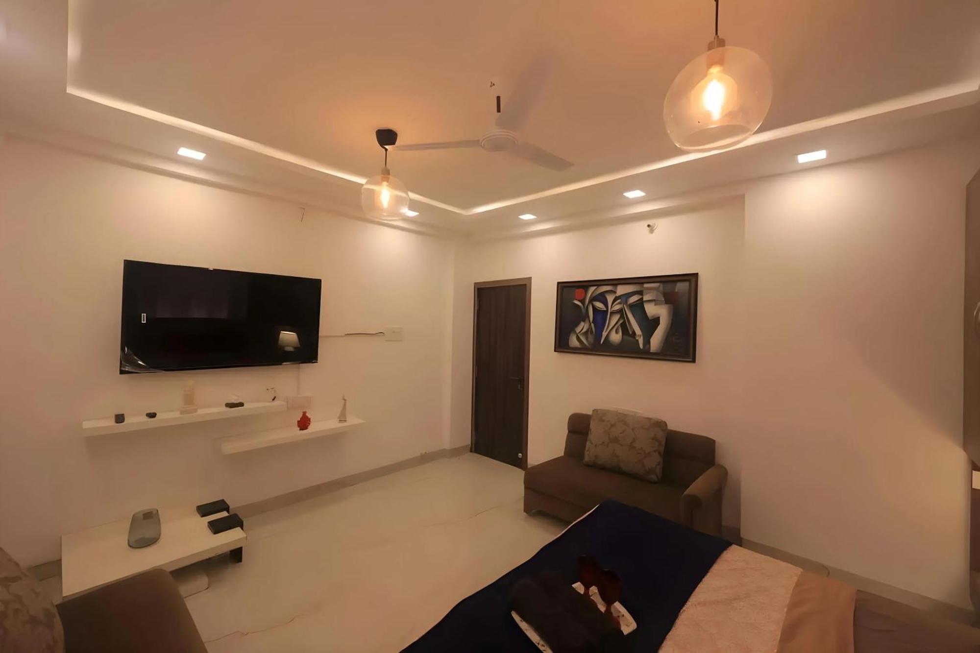 4 Bhk Dream Castle *