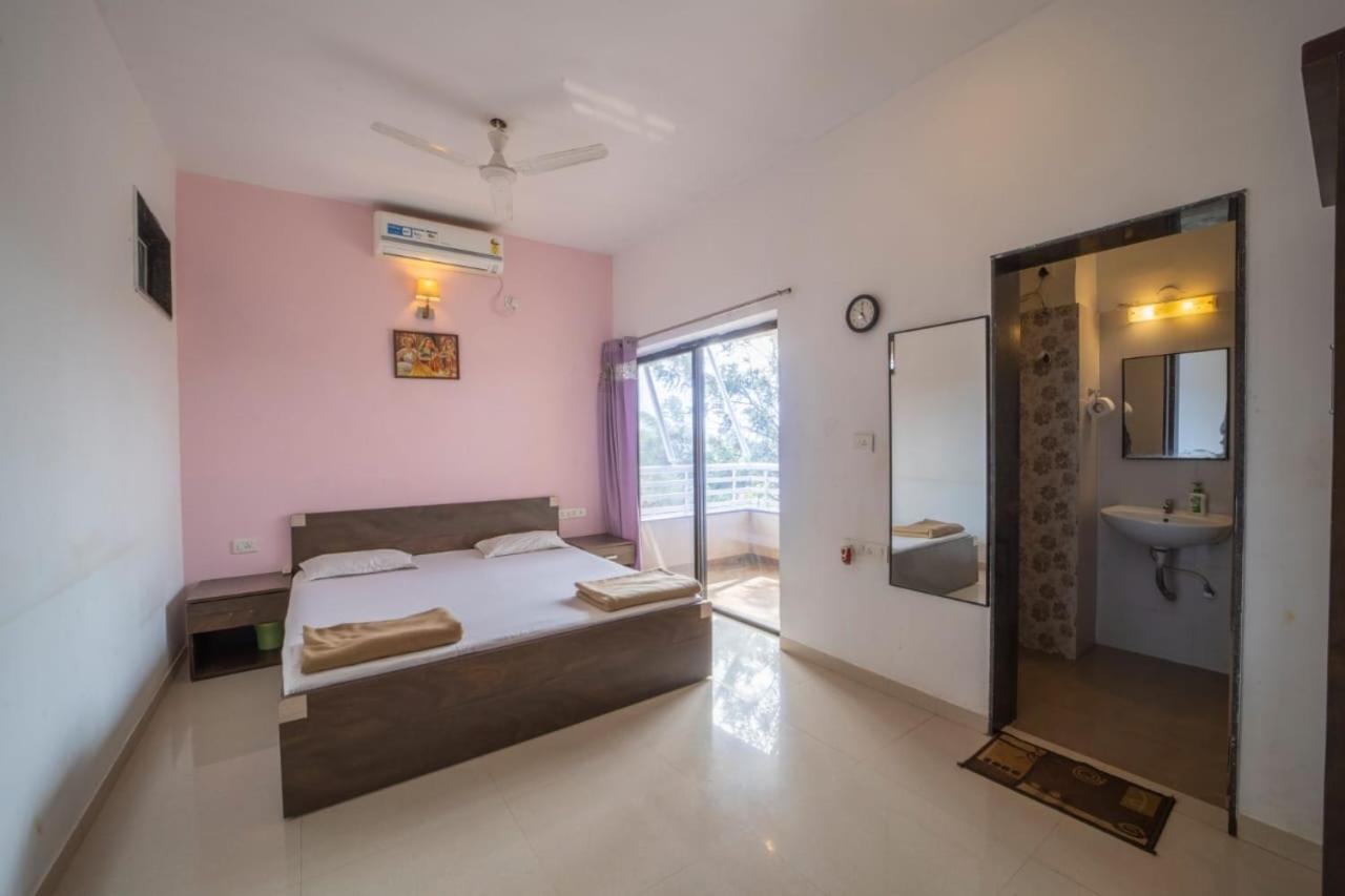 Nature Elite Villa *