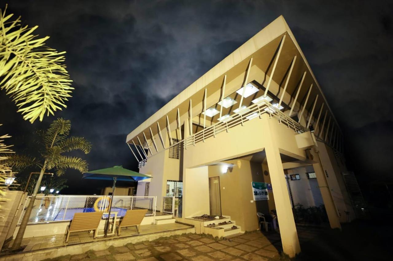 Villa Nature Elite Villa