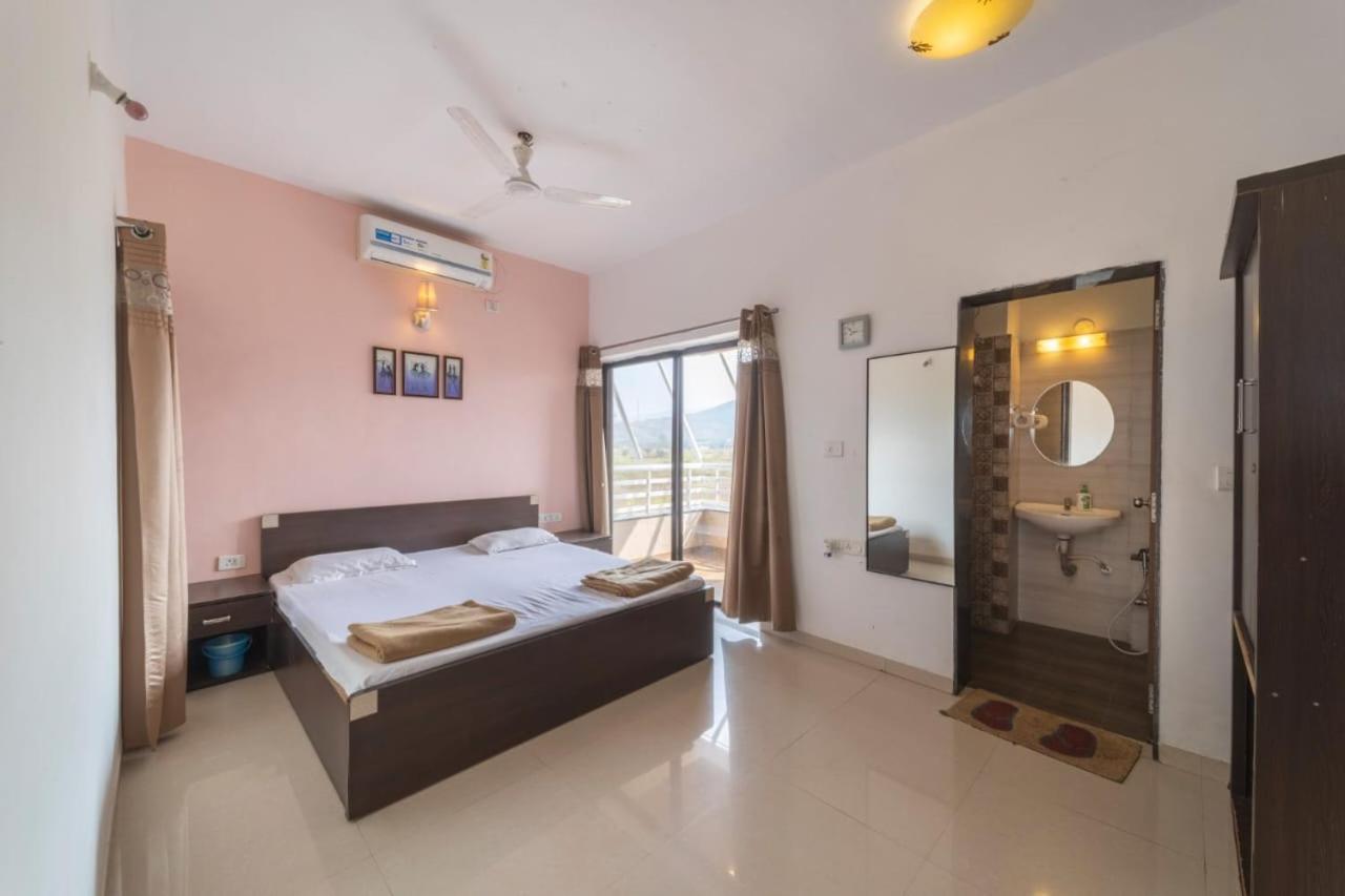 Nature Elite Villa Lonavala