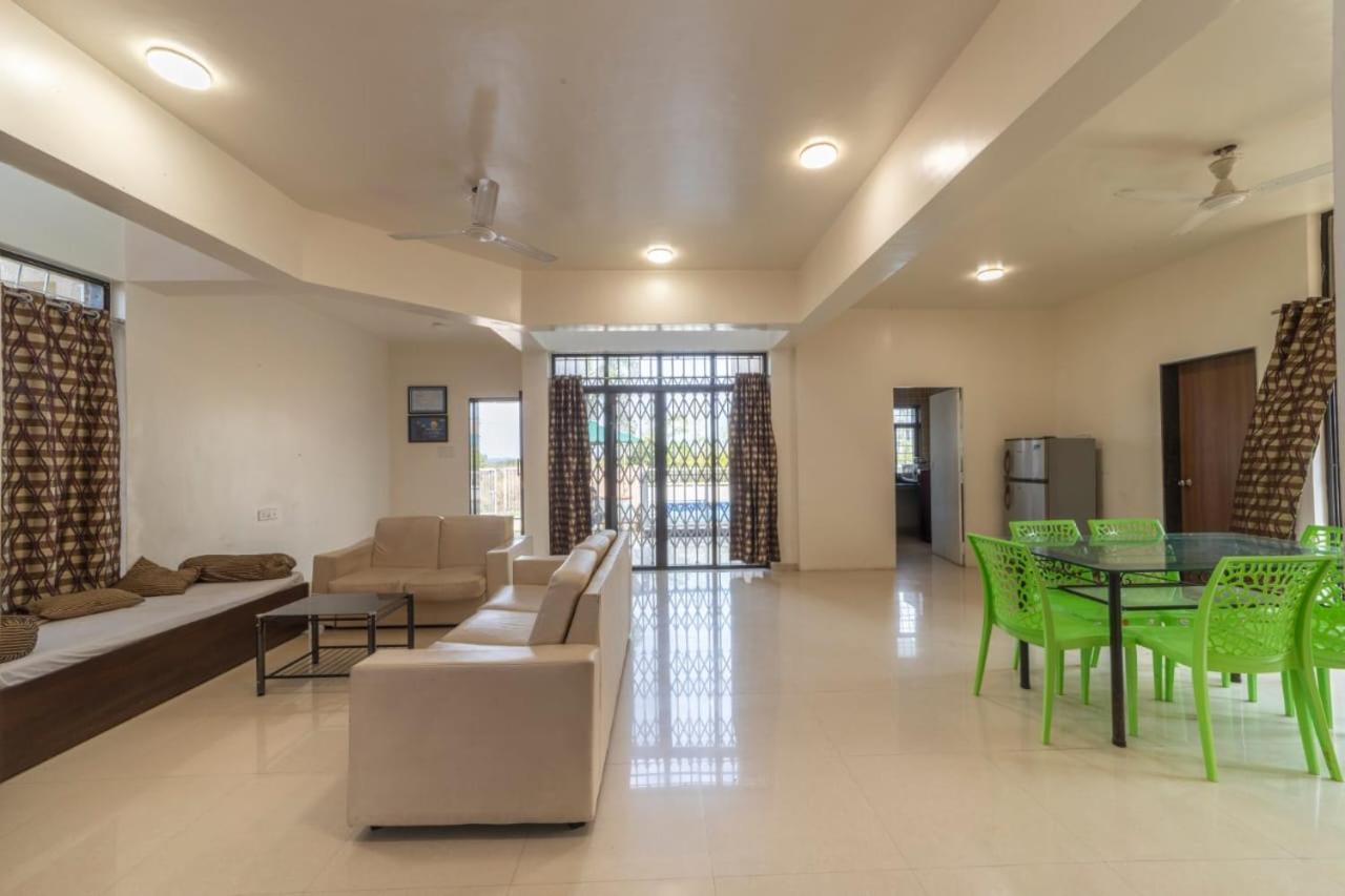 Villa Nature Elite Villa Lonavala