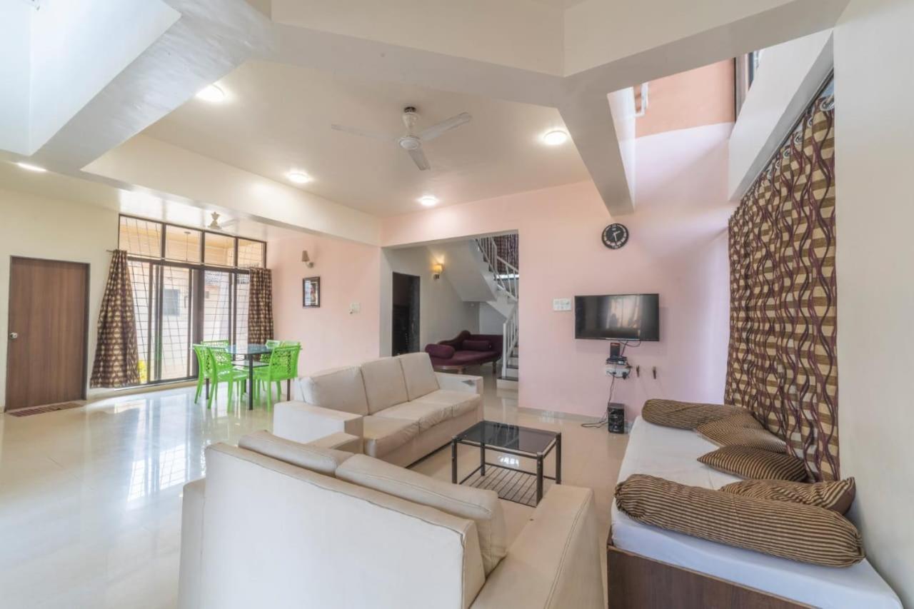 Nature Elite Villa Lonavala