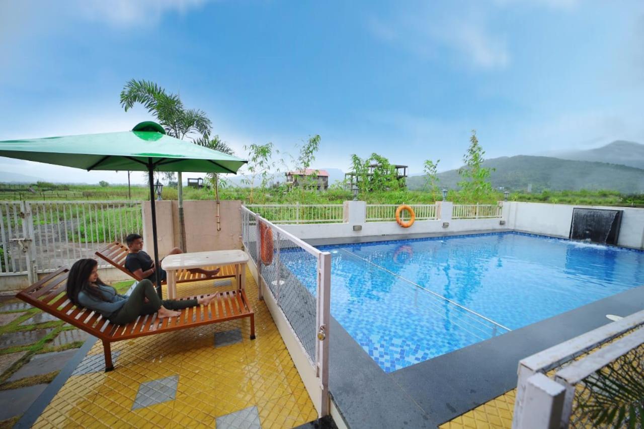 Nature Elite Villa Villa