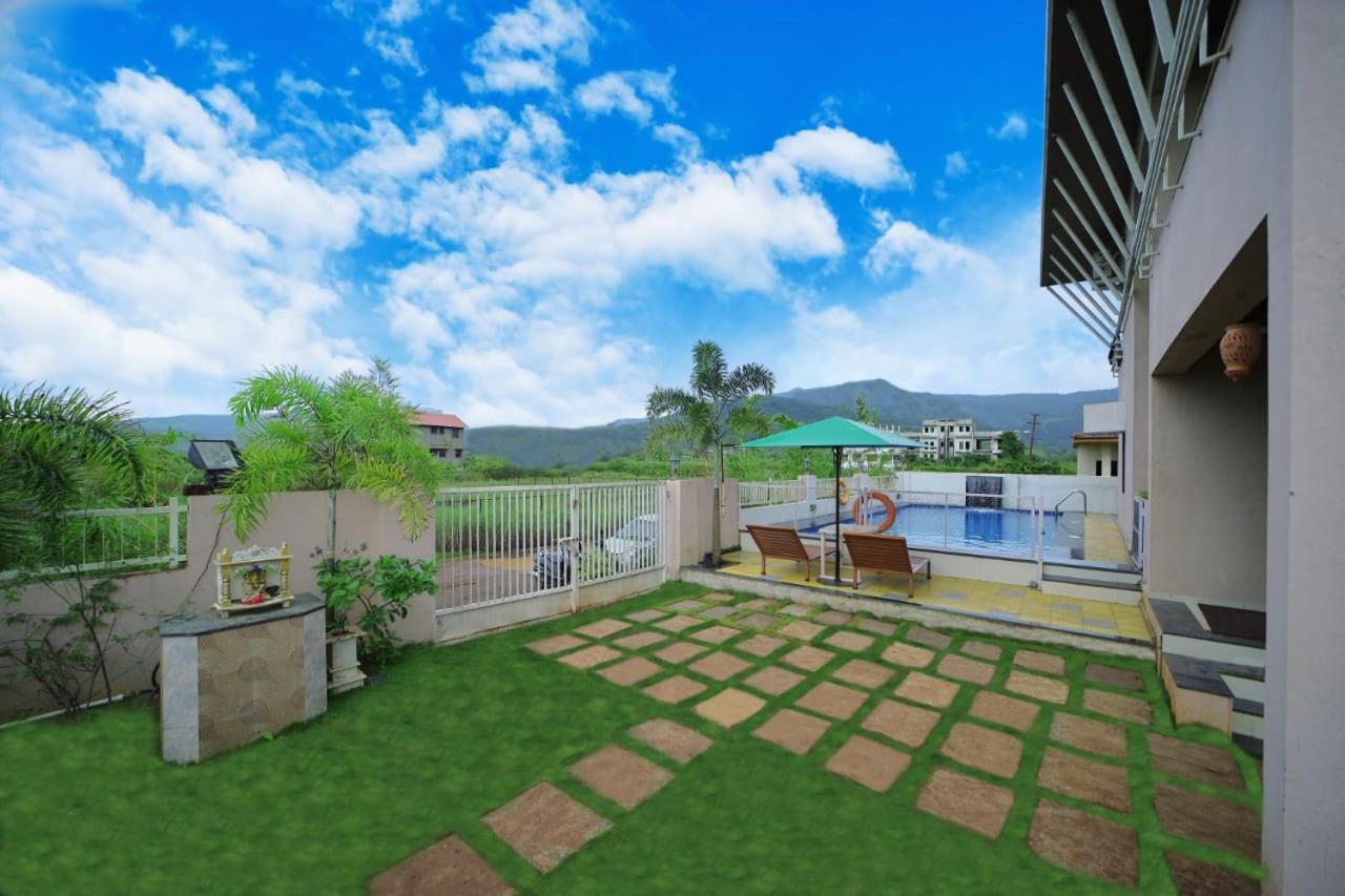 Nature Elite Villa Lonavala