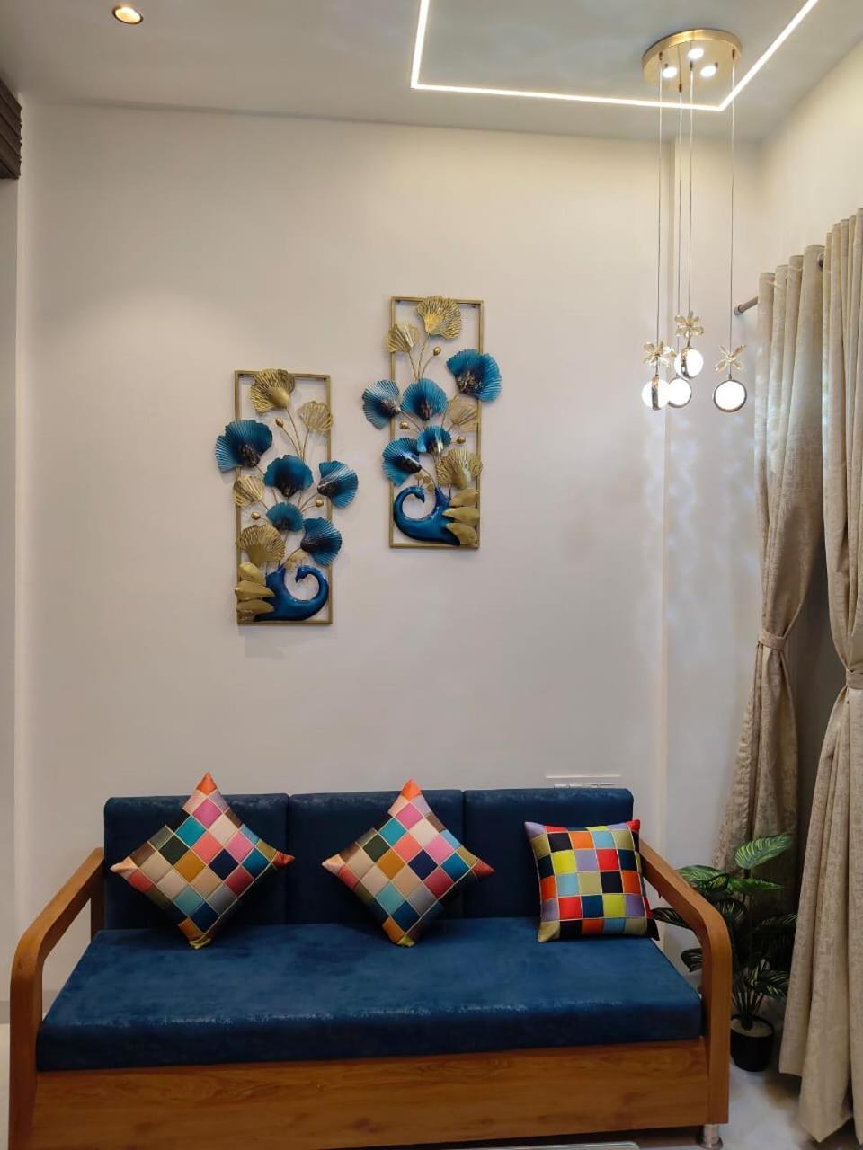 Galaxy By 29bungalow * Lonavala