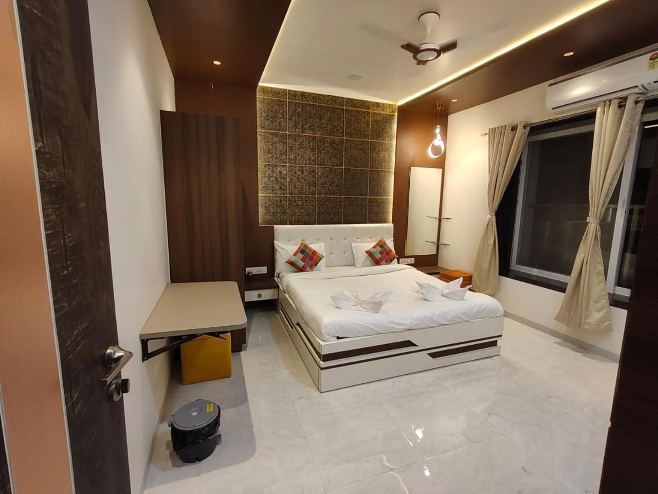 Galaxy By 29bungalow Villa Lonavala