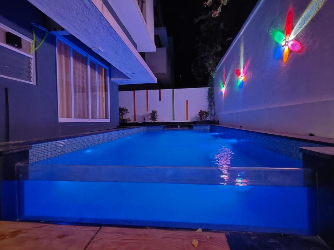Villa Galaxy By 29bungalow Lonavala